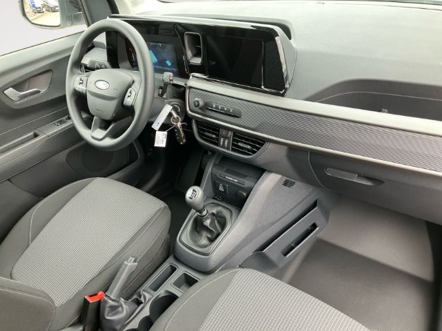 Ford Transit Courier 2025