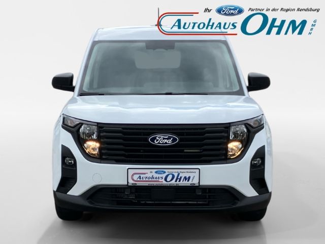 Ford Transit Courier 2025
