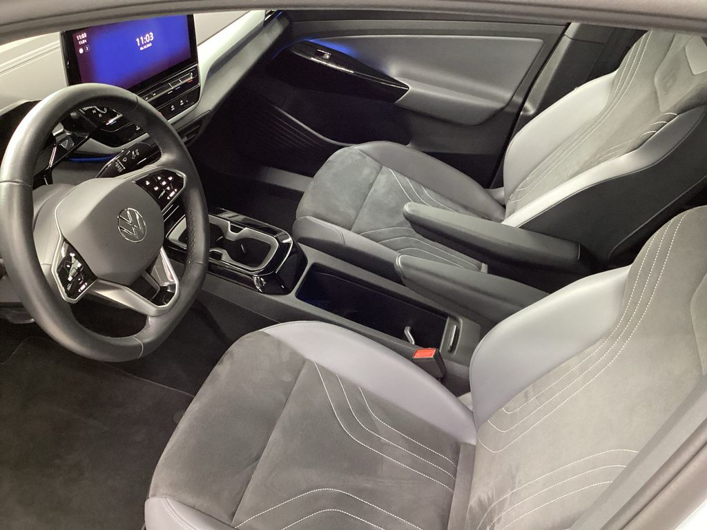 Volkswagen ID.5 2023