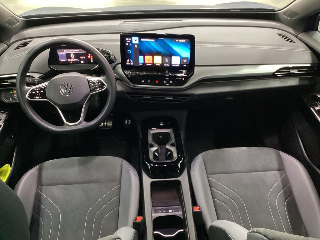 Volkswagen ID.5 2023