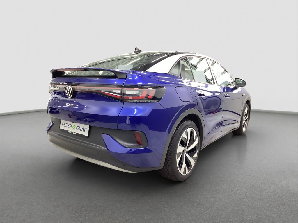 Volkswagen ID.5 2023