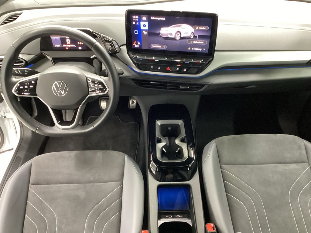 Volkswagen ID.5 2023