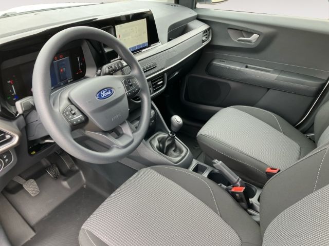 Ford Transit Courier 2025