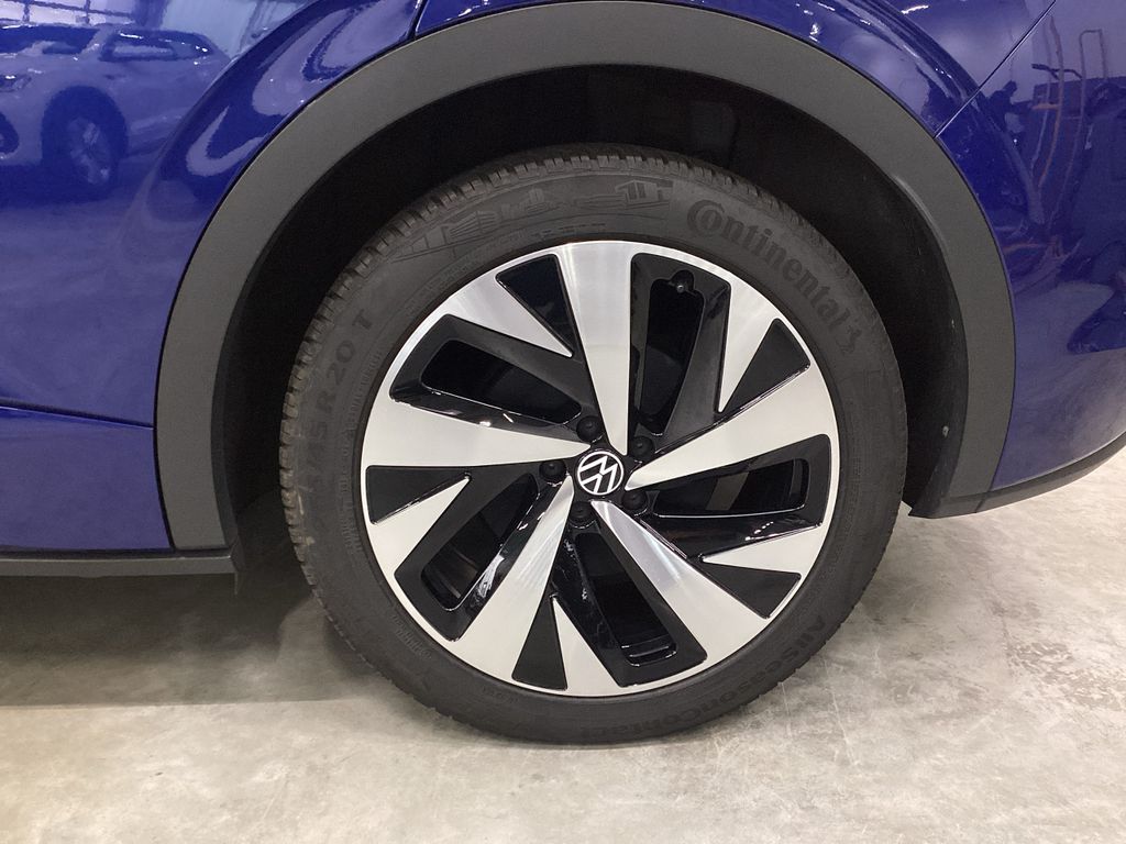 Volkswagen ID.5 2023