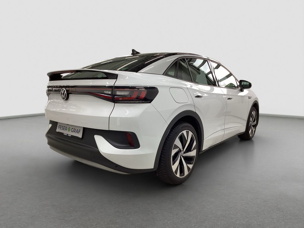 Volkswagen ID.5 2023