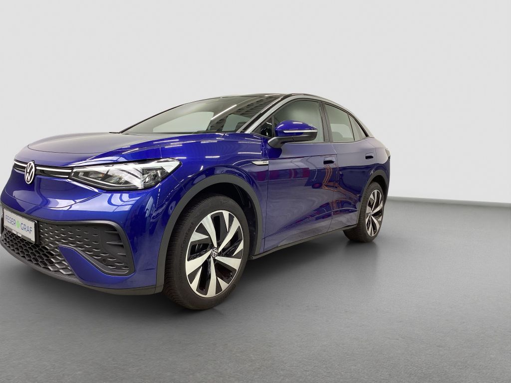 Volkswagen ID.5 2023
