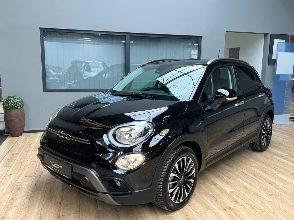Fiat 500X 2023