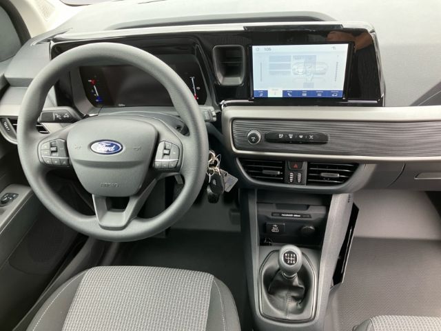 Ford Transit Courier 2025