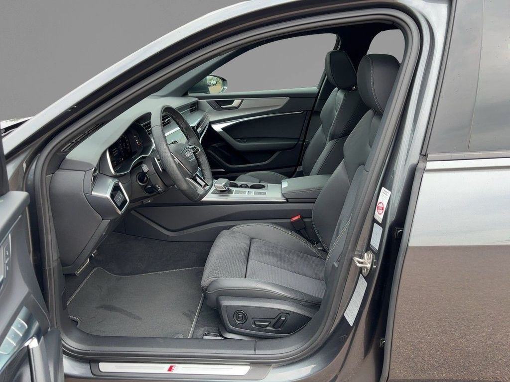 Audi S6 2024