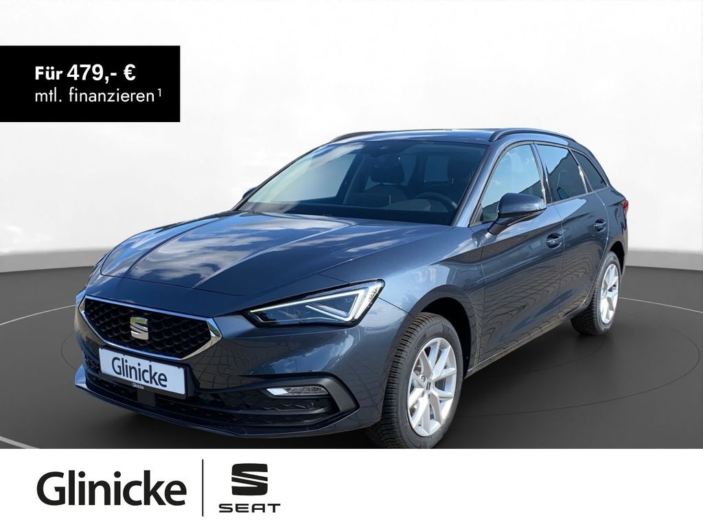 Seat Leon 2025