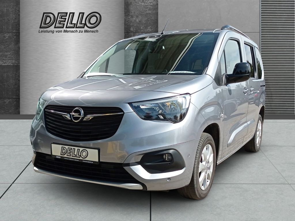 Opel Combo Life 2023