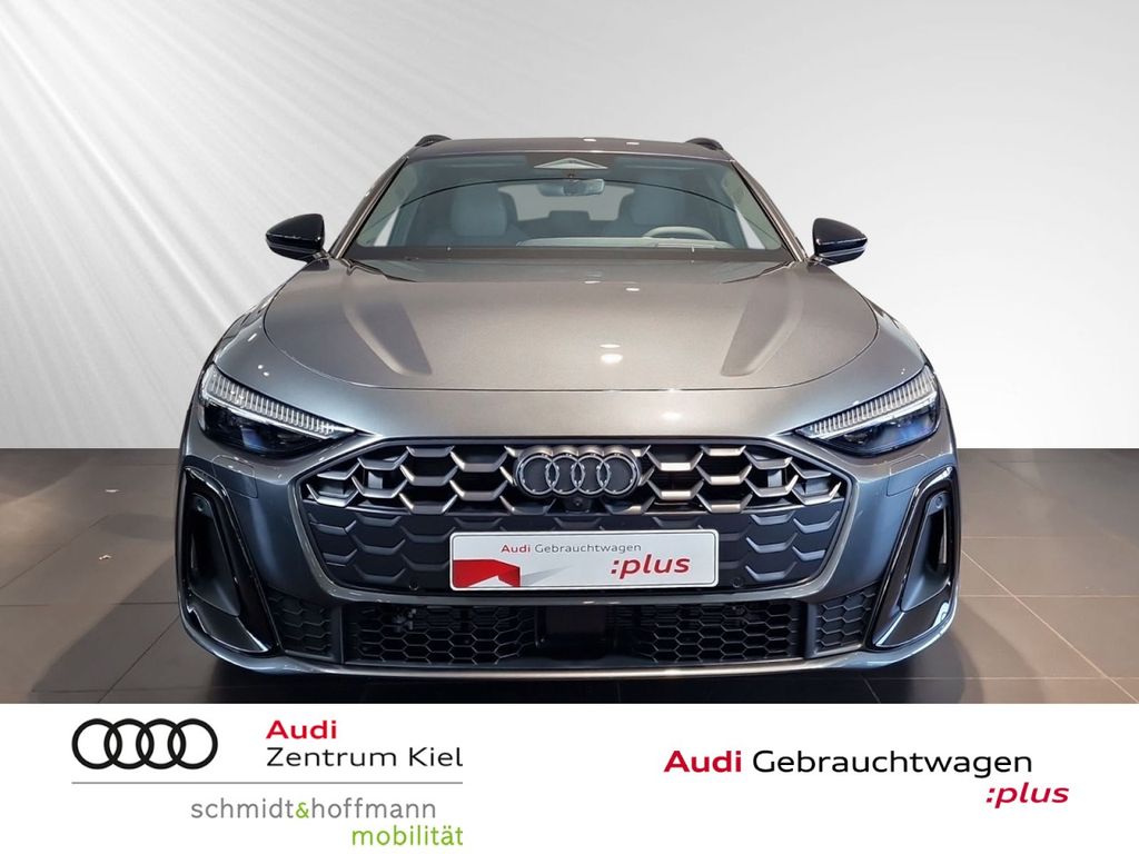 Audi A5 2025