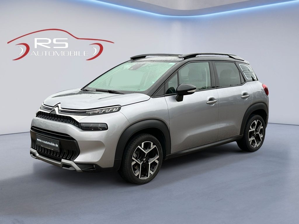 Citroën C3 2022