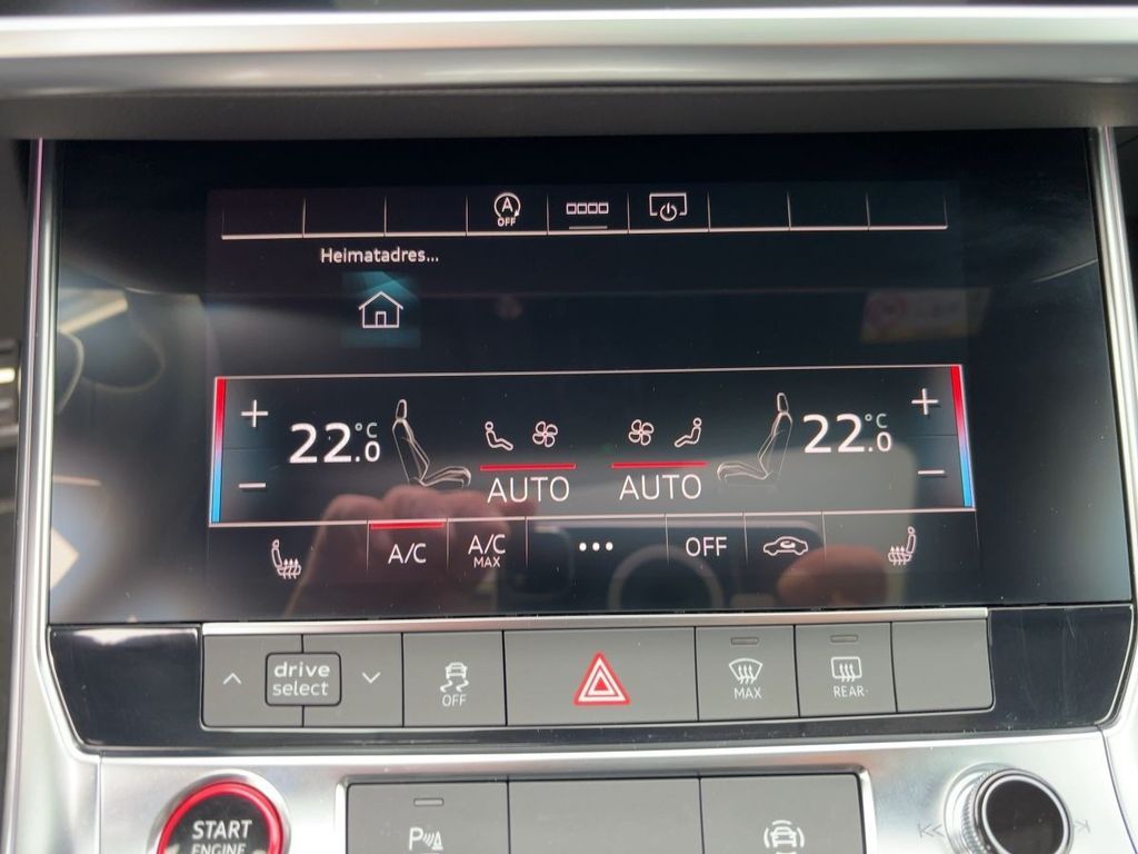 Audi S6 2024