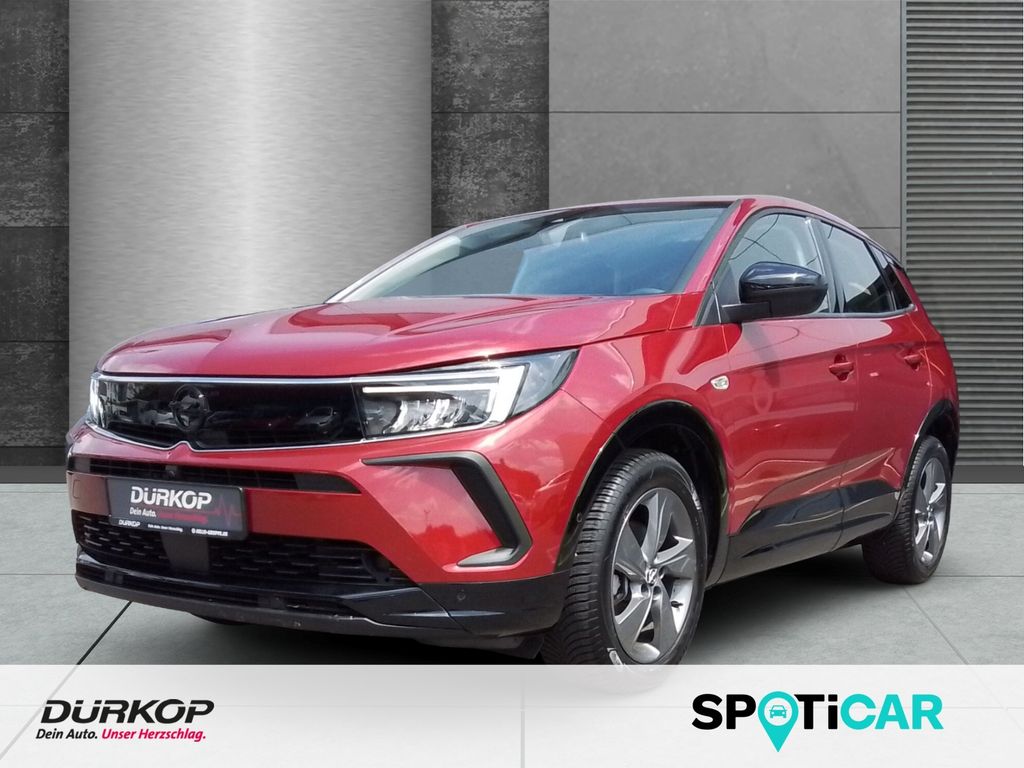 Opel Grandland (X) 2024