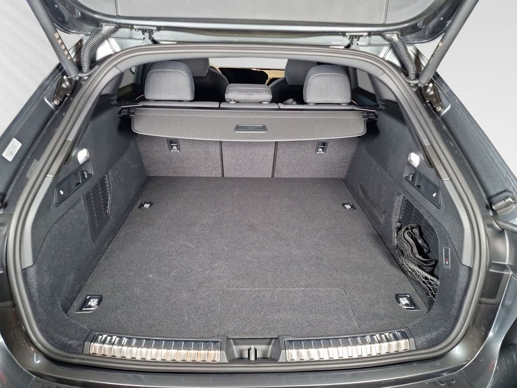 Audi A5 2025