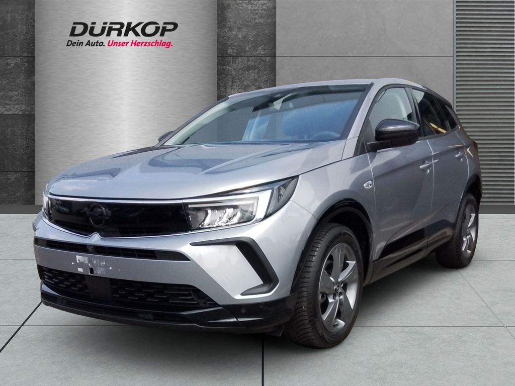Opel Grandland (X) 2024