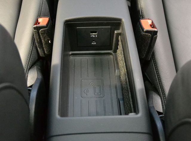 Audi A3 2019