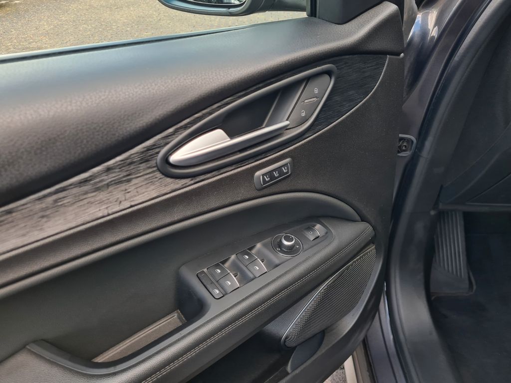 Alfa Romeo Stelvio 2020