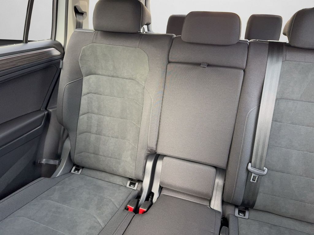 Volkswagen Tiguan Allspace 2025