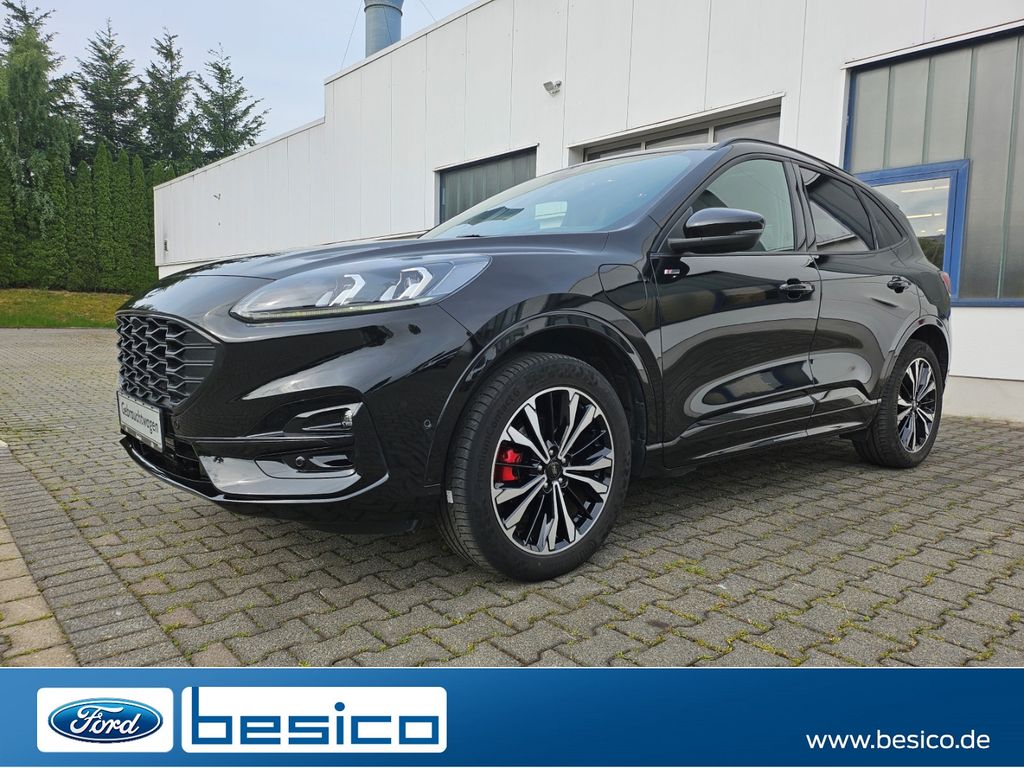 Ford Kuga 2022