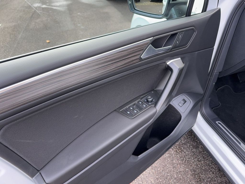 Volkswagen Tiguan Allspace 2025