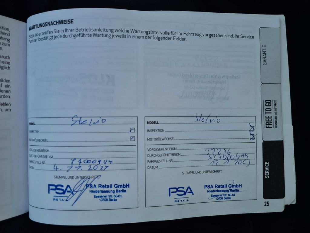 Alfa Romeo Stelvio 2020