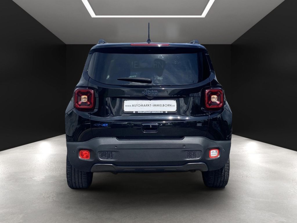 Jeep Renegade 2022