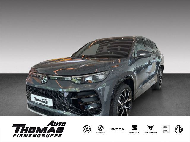 Volkswagen Tayron 2025