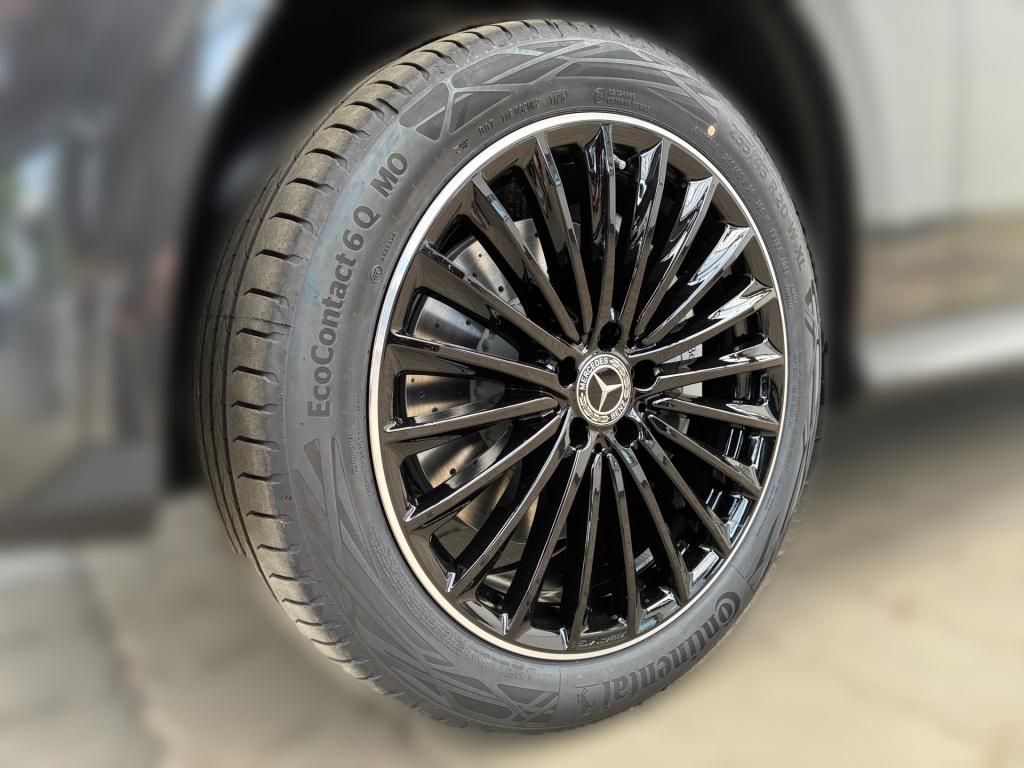 Mercedes-Benz GLC 300 2025