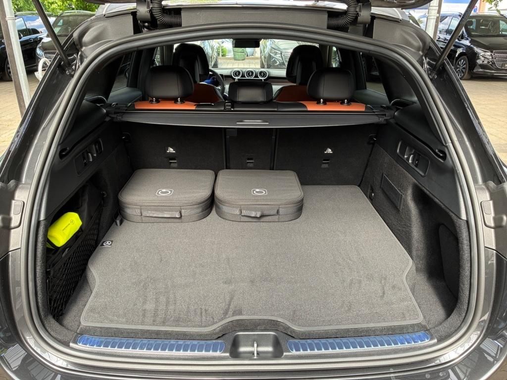 Mercedes-Benz GLC 300 2025