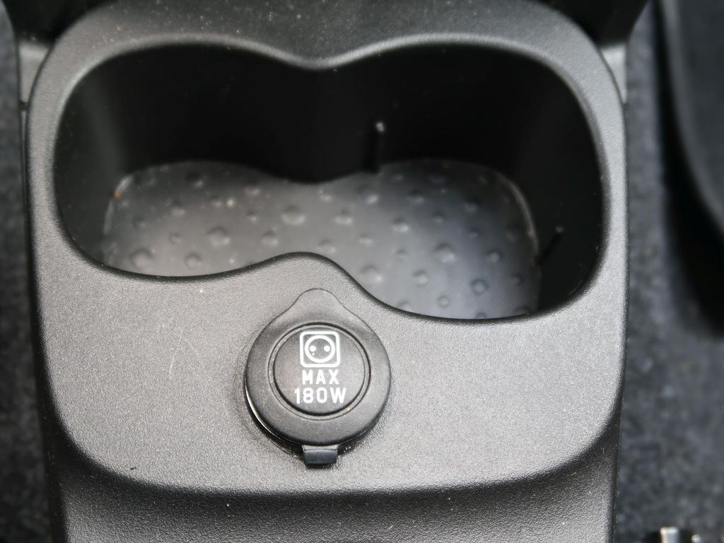 Fiat Panda 2025