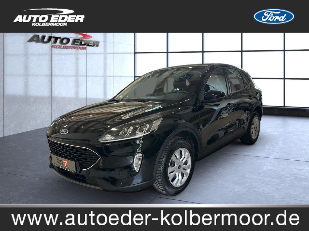 Ford Kuga 2024