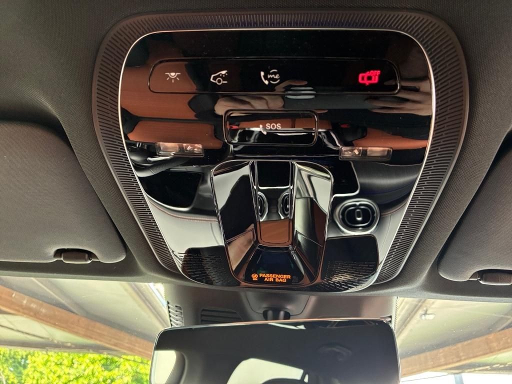 Mercedes-Benz GLC 300 2025