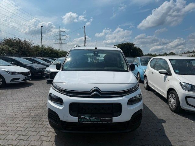 Citroën Berlingo 2020