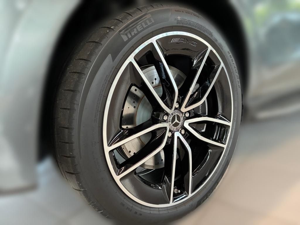 Mercedes-Benz GLE 350 2025