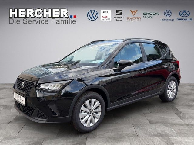 Seat Arona 2025