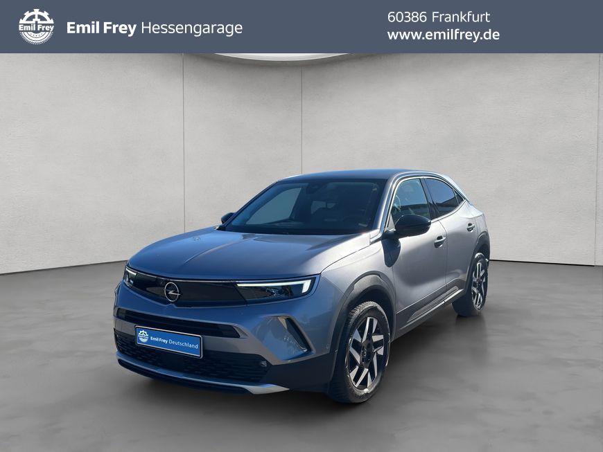Opel Mokka 2023