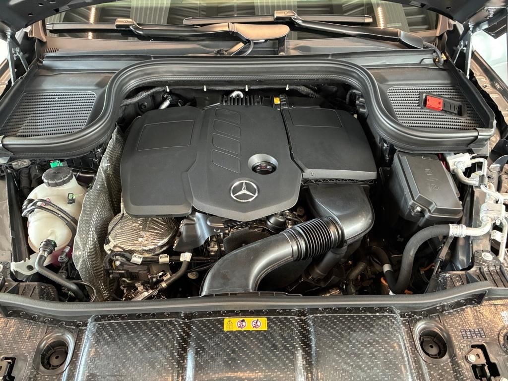 Mercedes-Benz GLE 350 2025