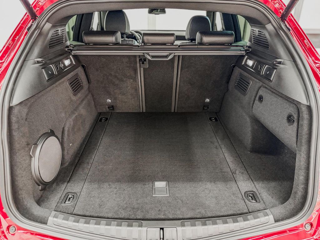 Alfa Romeo Stelvio 2025