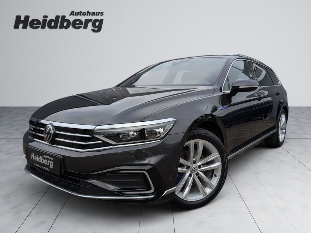Volkswagen Passat Variant 2020