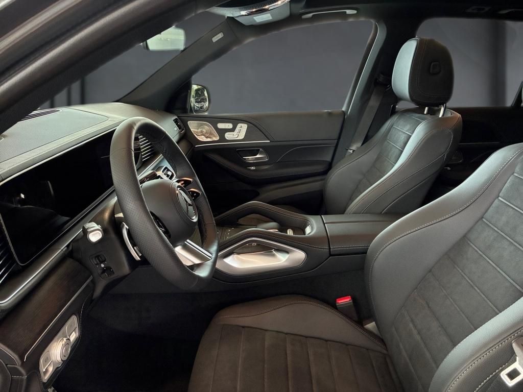 Mercedes-Benz GLE 350 2025