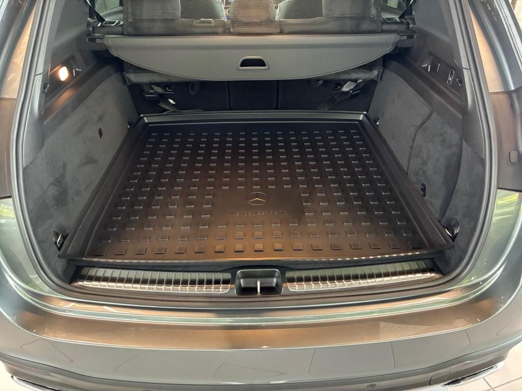 Mercedes-Benz GLE 350 2025