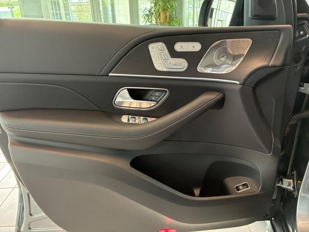 Mercedes-Benz GLE 350 2025