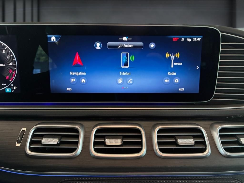 Mercedes-Benz GLE 350 2025