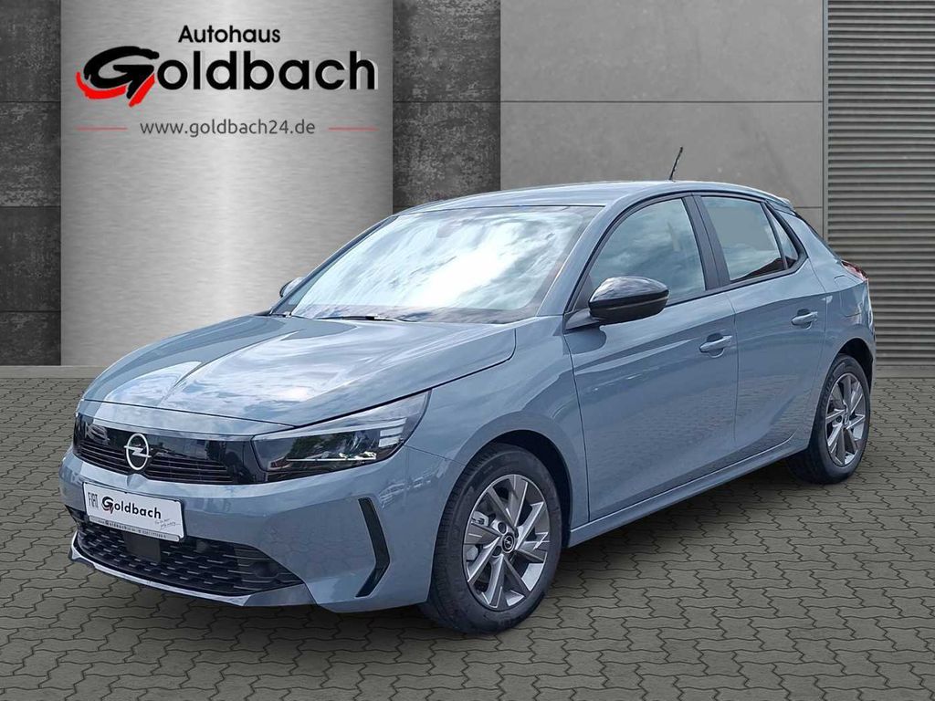 Opel Corsa 2025