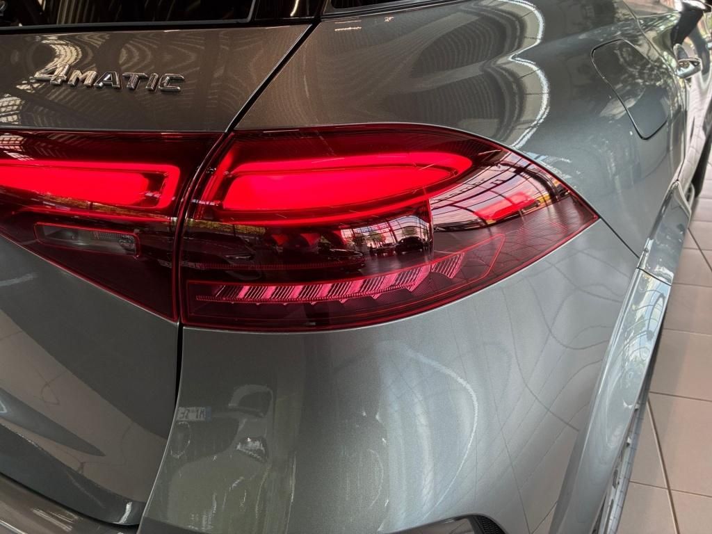 Mercedes-Benz GLE 350 2025