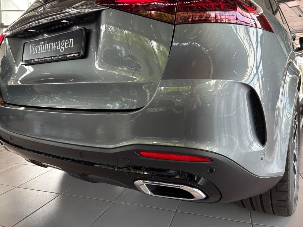 Mercedes-Benz GLE 350 2025