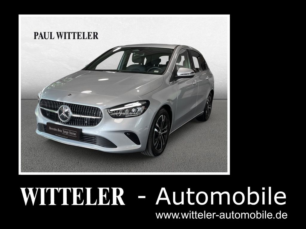 Mercedes-Benz B 200 2024