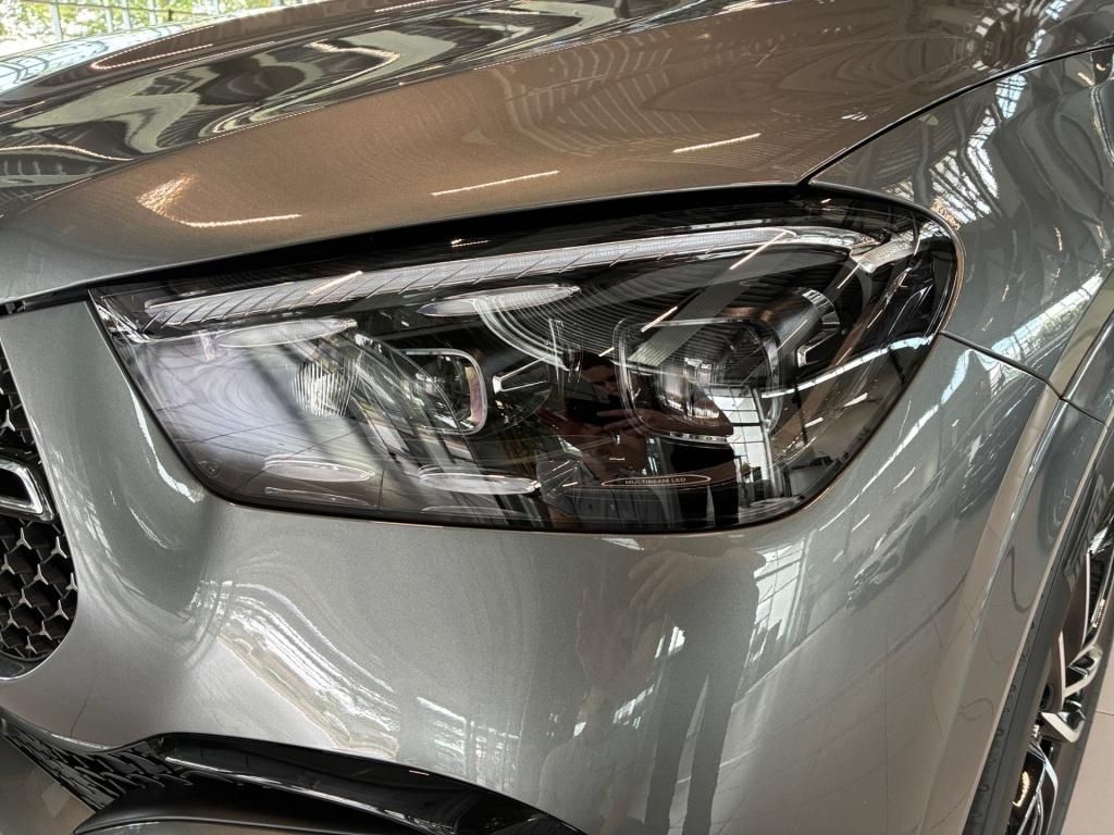 Mercedes-Benz GLE 350 2025